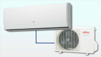 Fujitsu Air Conditioning