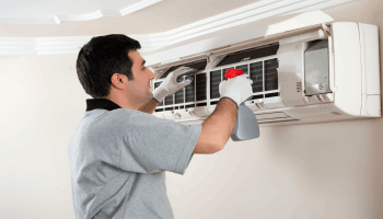 Air Conditioning Service Estepona