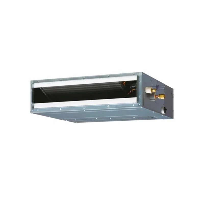 Fujitsu Concealed ducted: manufacturer image