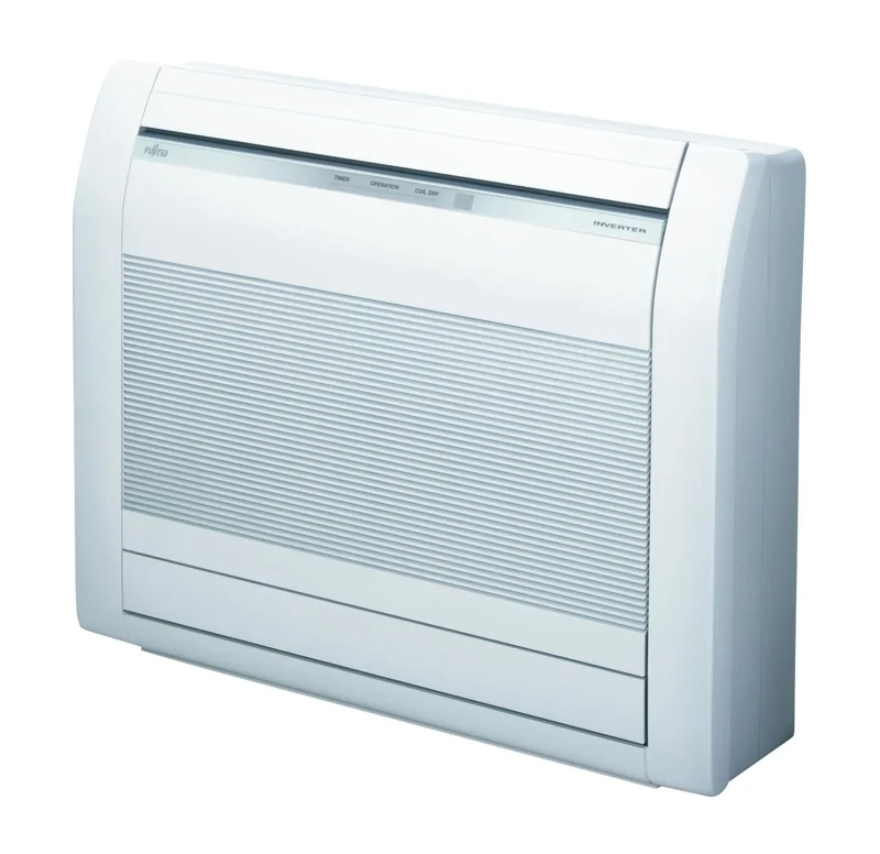 Fujitsu Floor console: manufacturer image